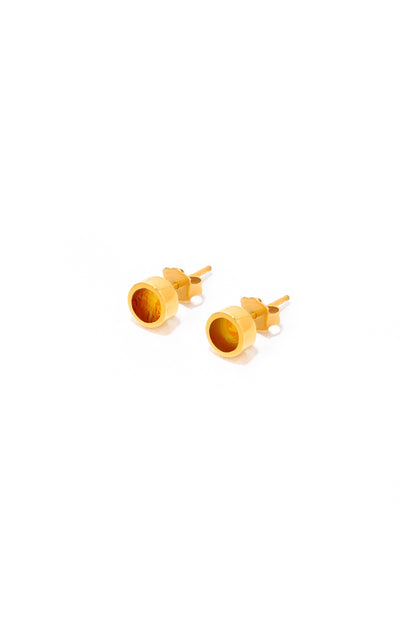 PILL Studs Midi