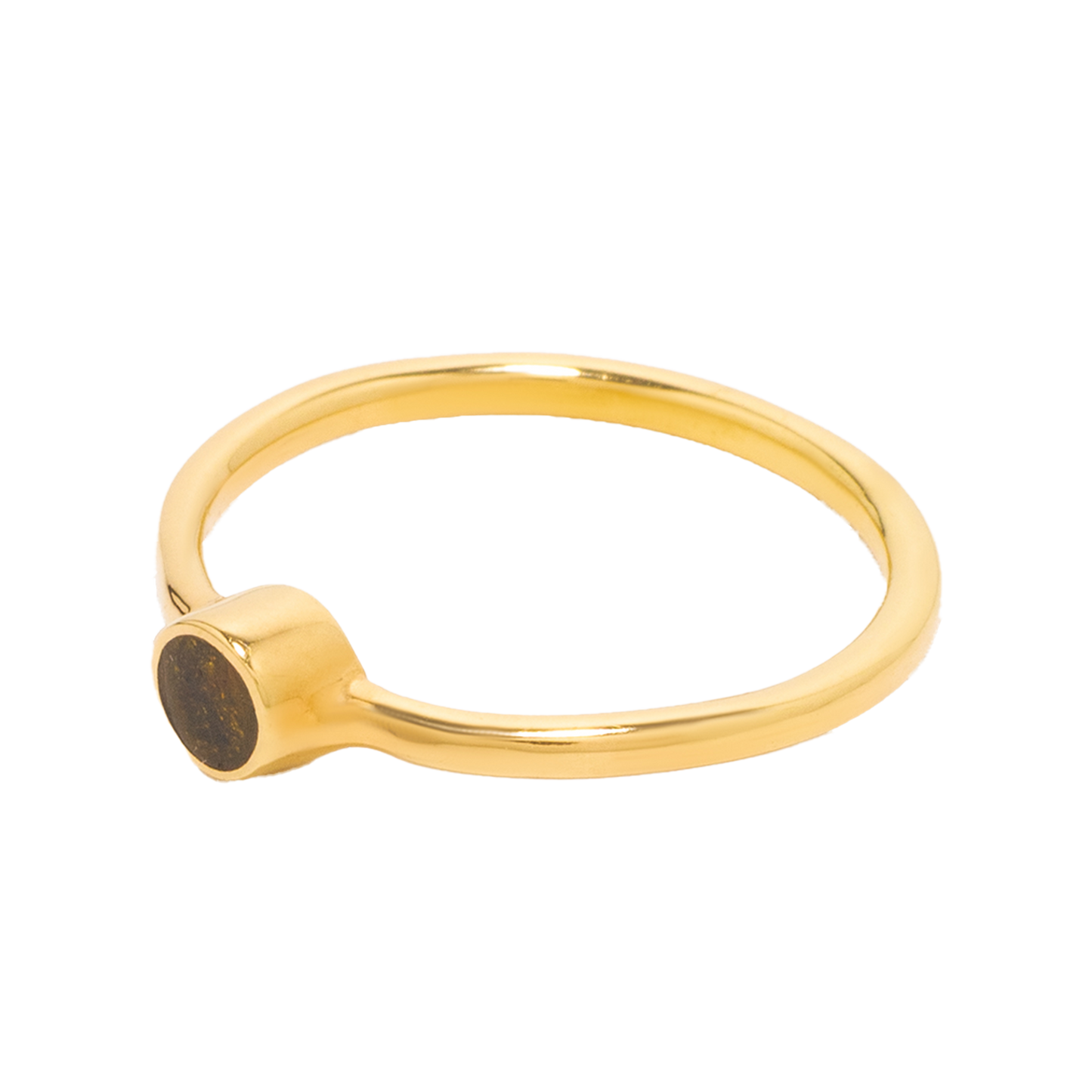 Amber Overload - PILL ring baby