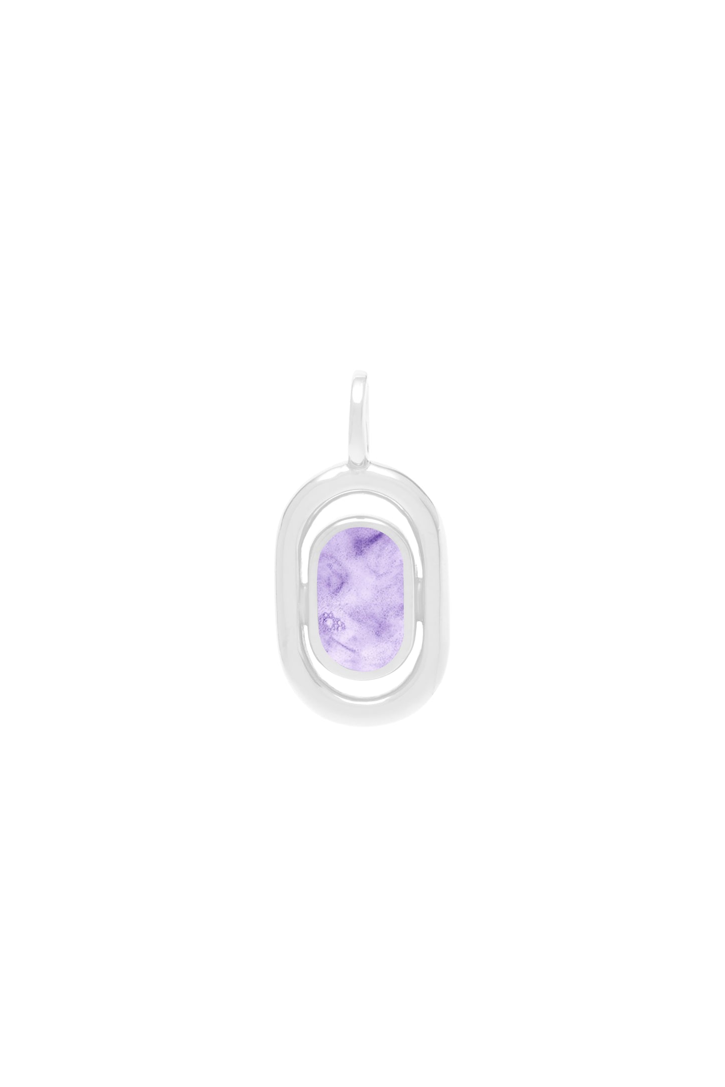 BABY HALO pendant