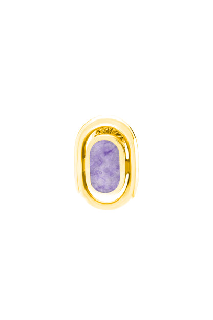 BABY HALO studs