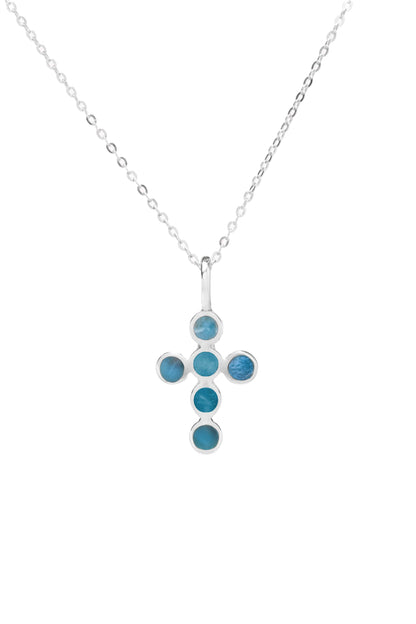 ROB Cross of Blues Baby