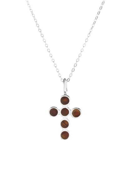 ROB Cross of Blues Baby