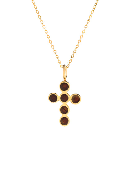 ROB Cross of Blues Baby