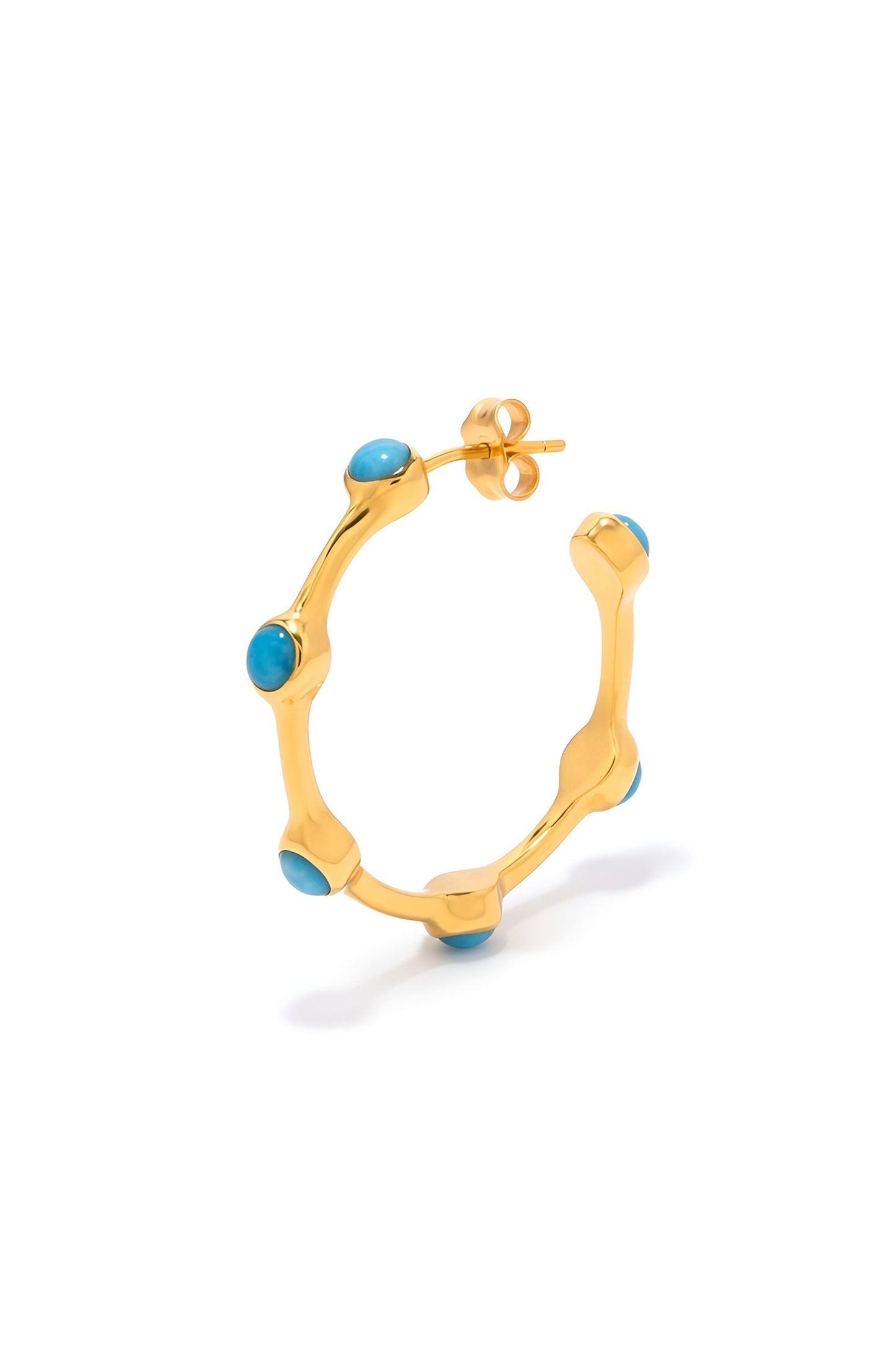 ROB 1.0 Hoops