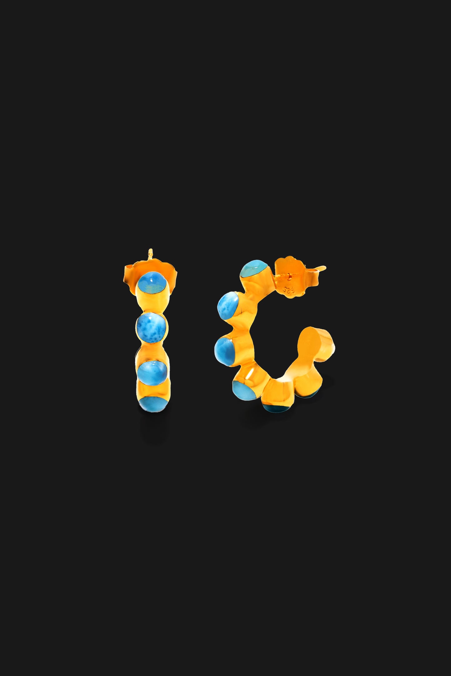 ROB Baby Hoops