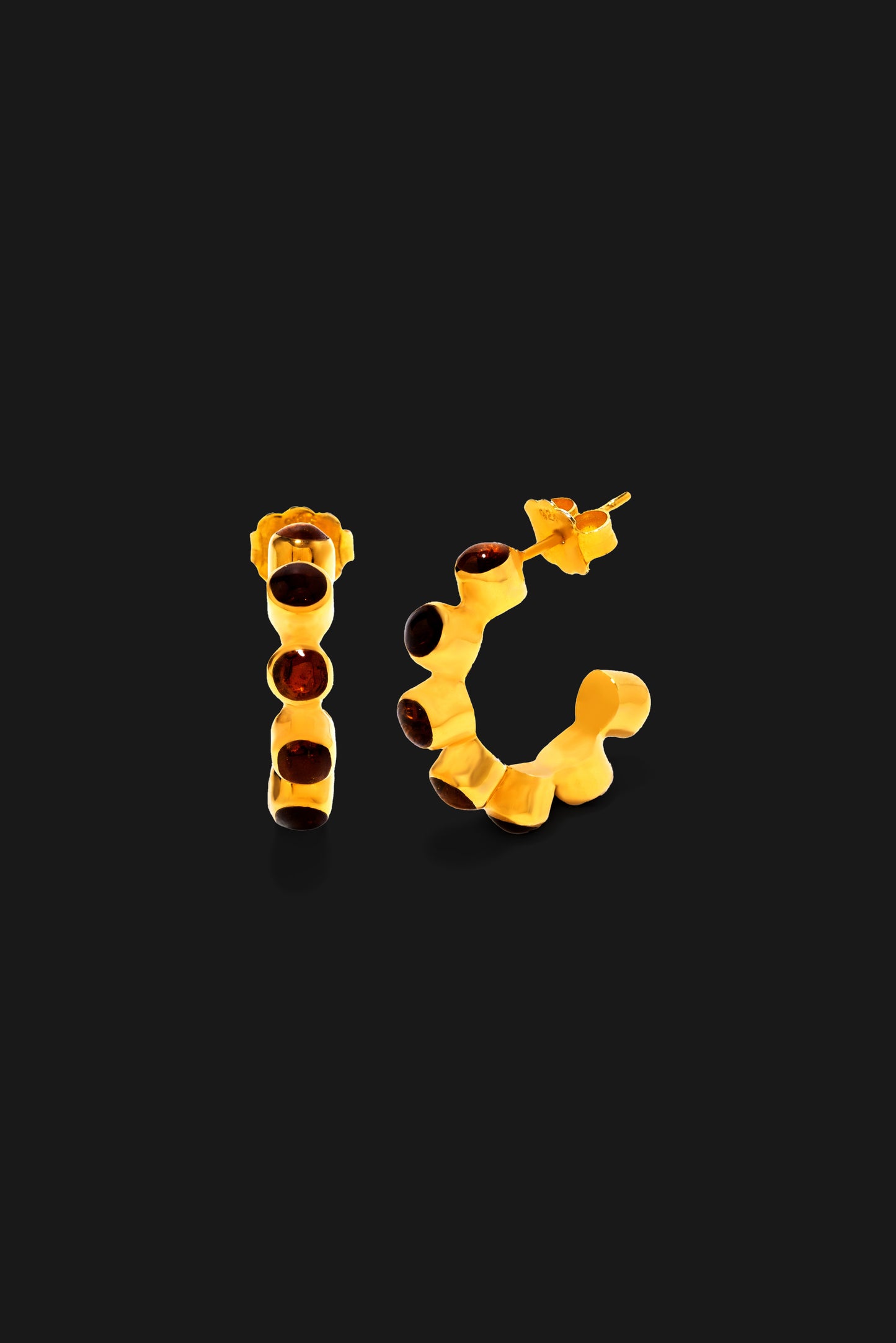 ROB Baby Hoops