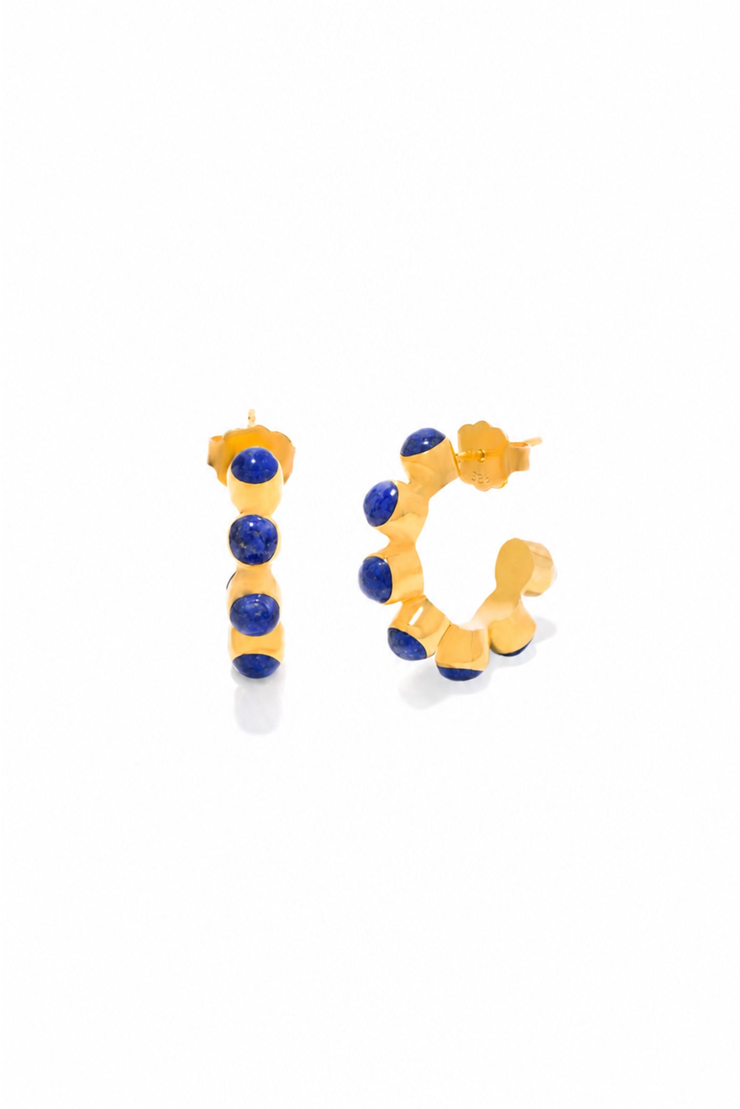 ROB Baby Hoops