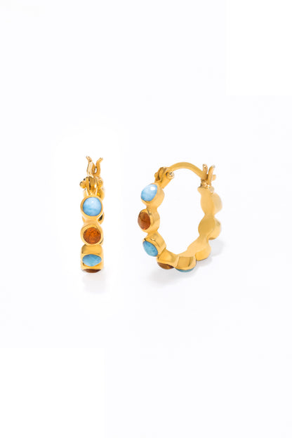 ROB Earrings (Cerrado)