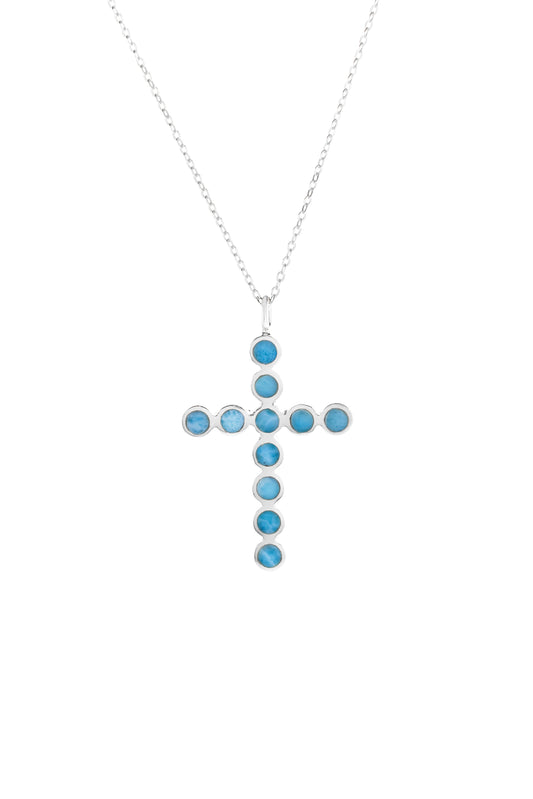 ROB Cross of Blues Grand