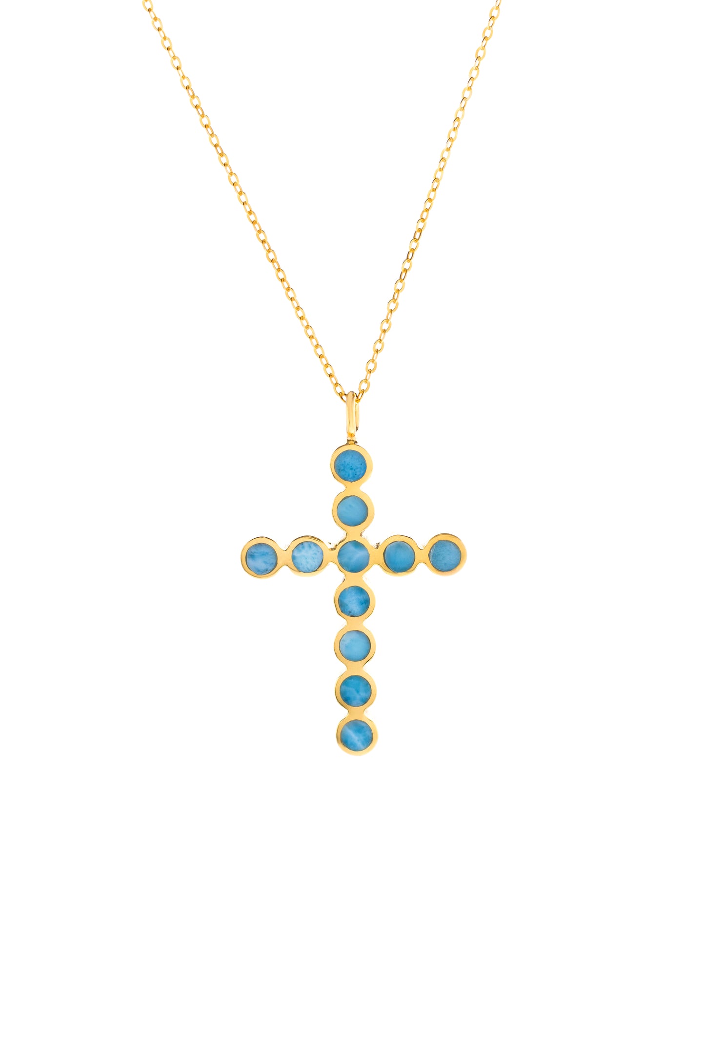 ROB Cross of Blues Grand