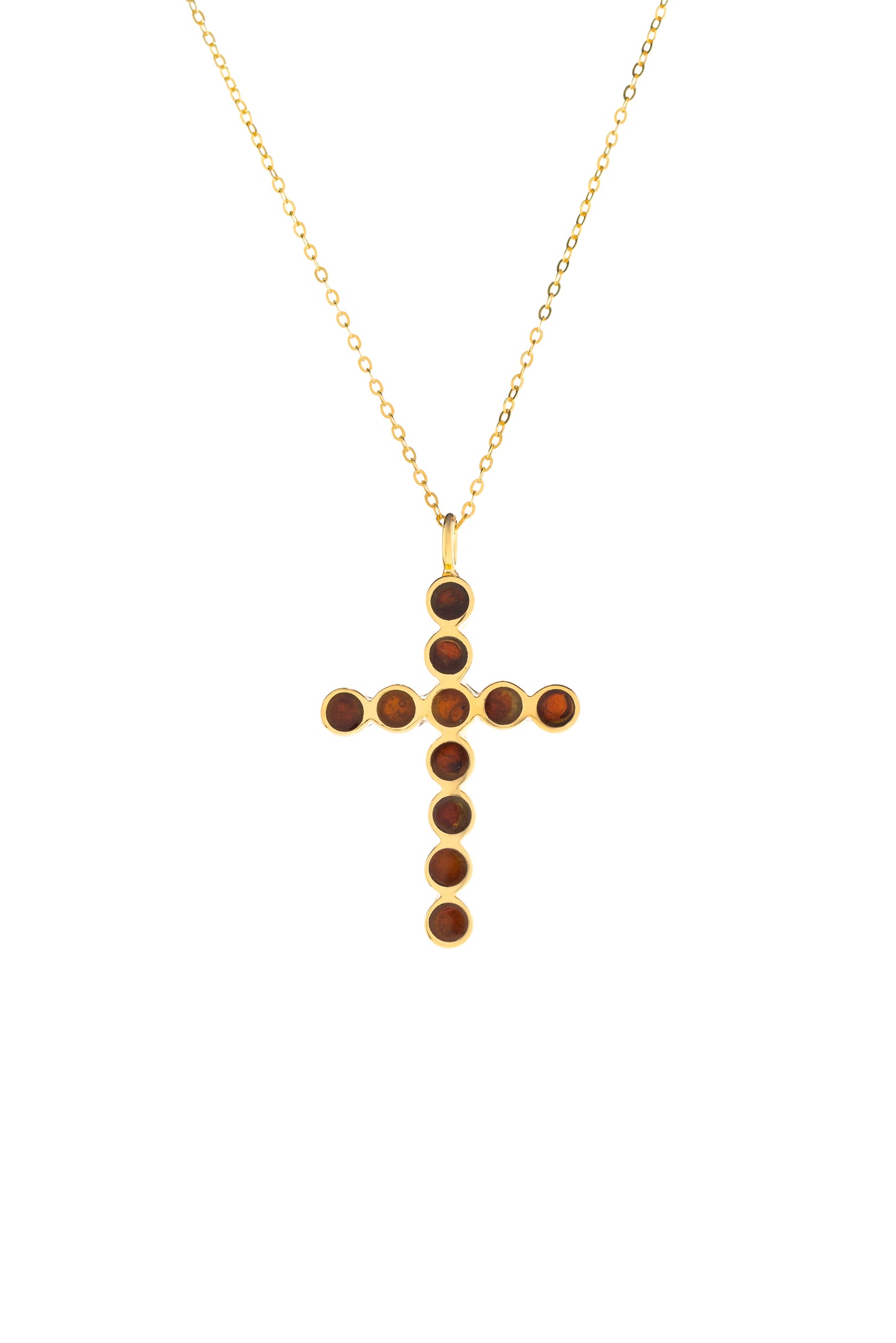 ROB Cross of Blues Grand