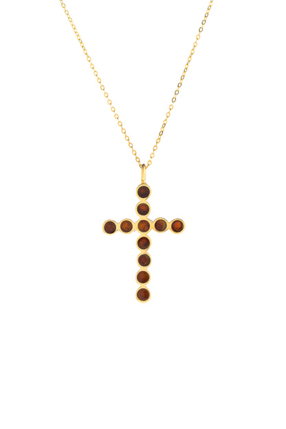 ROB Cross of Blues Grand