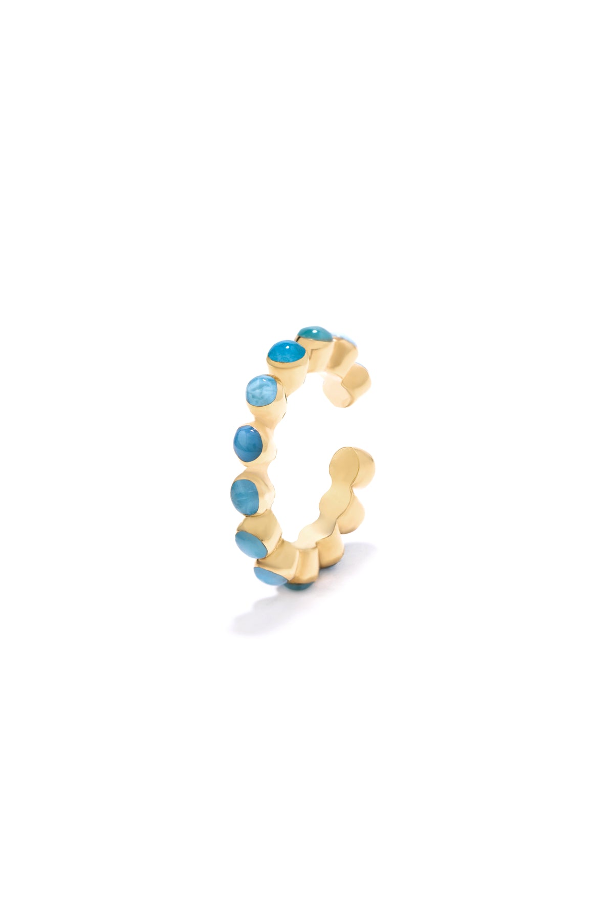 ROB Ring (Abierto)