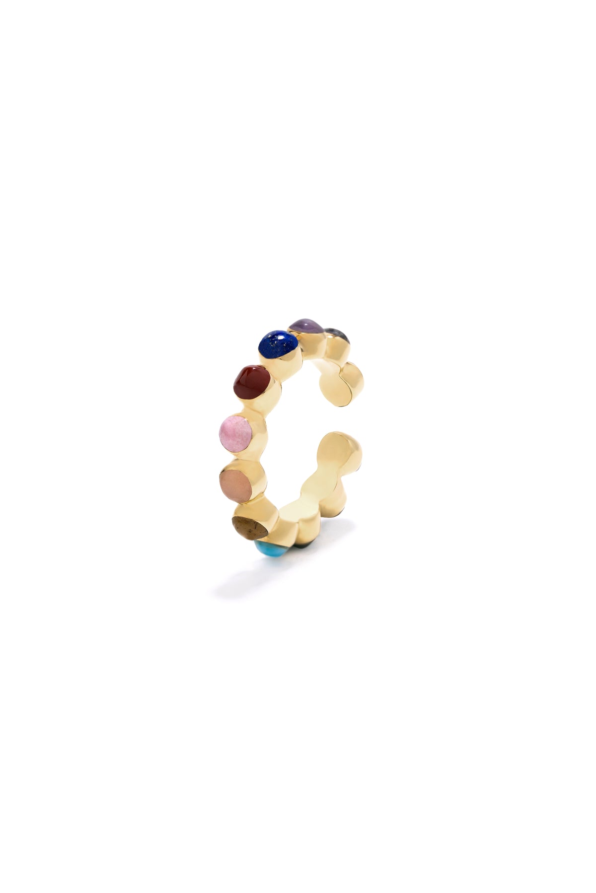 ROB Ring (Abierto)