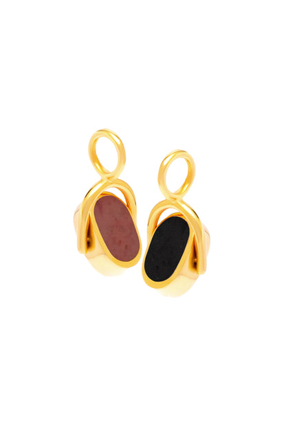 CRESCENT pendant