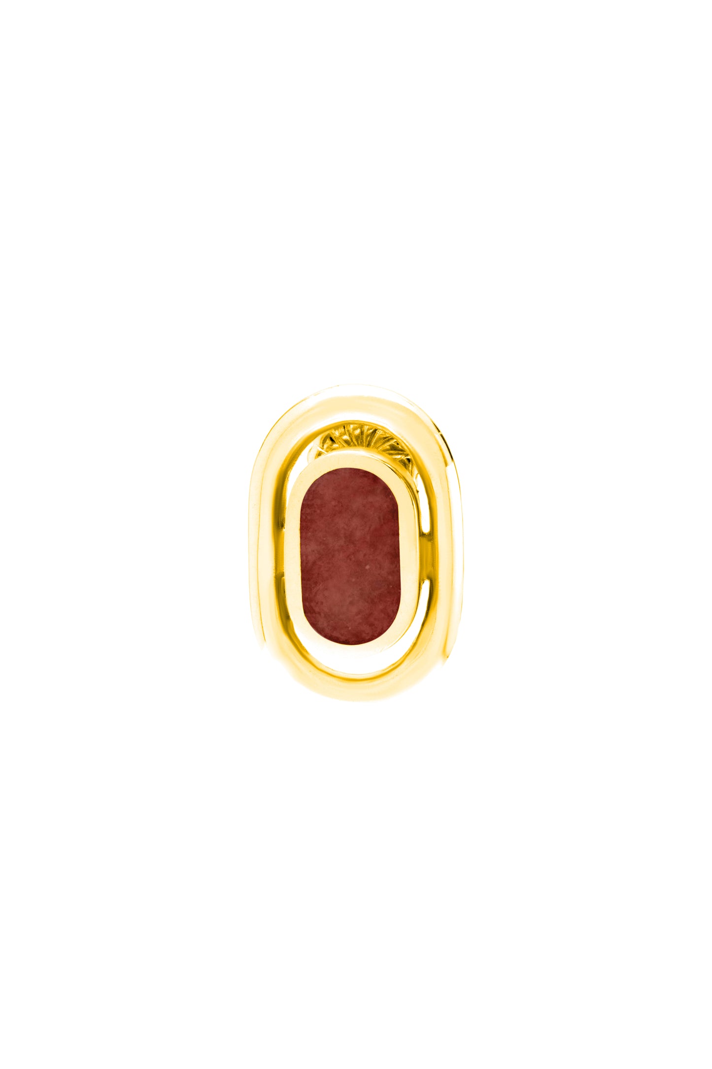 BABY HALO studs