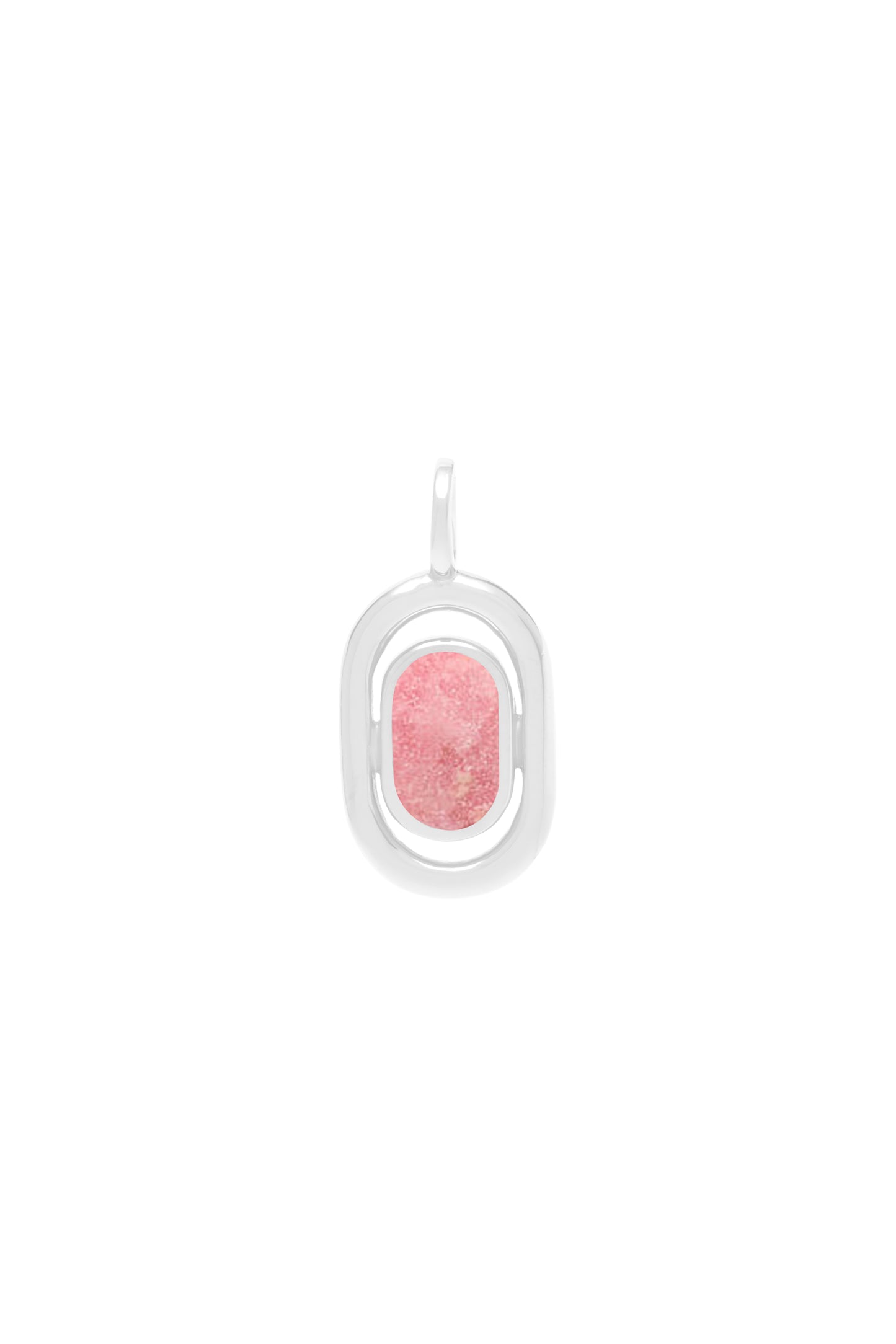 BABY HALO pendant