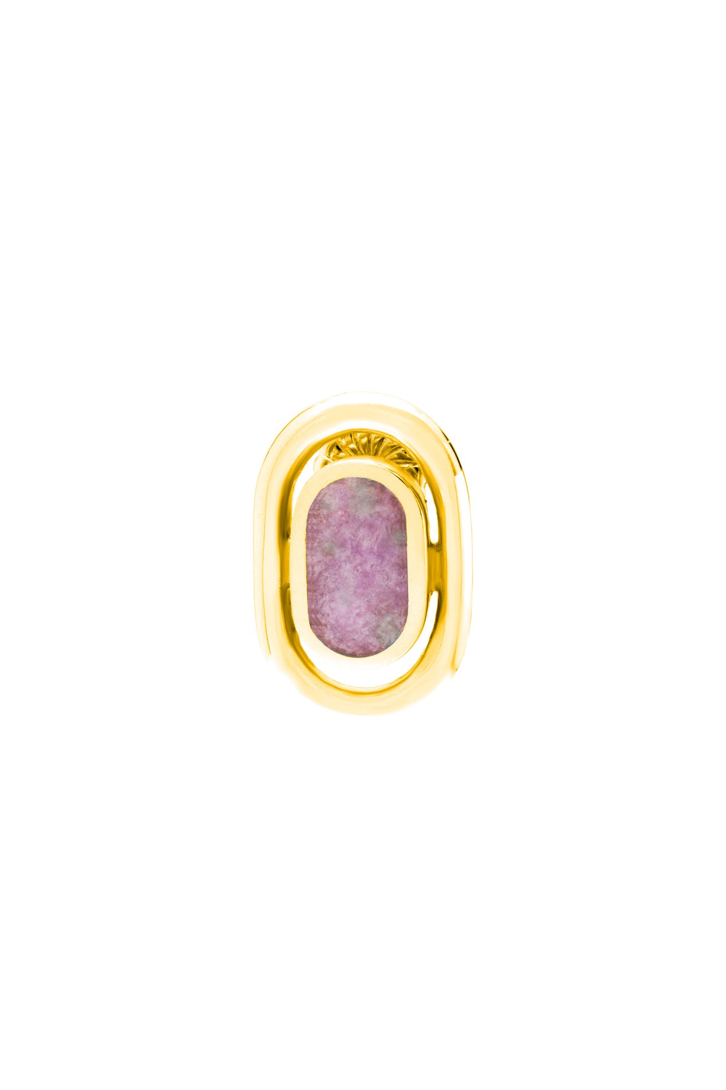 BABY HALO studs