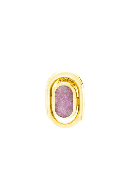 BABY HALO studs