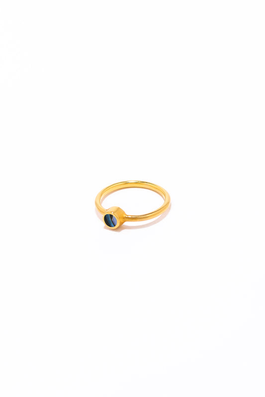 Abalone Ring Baby