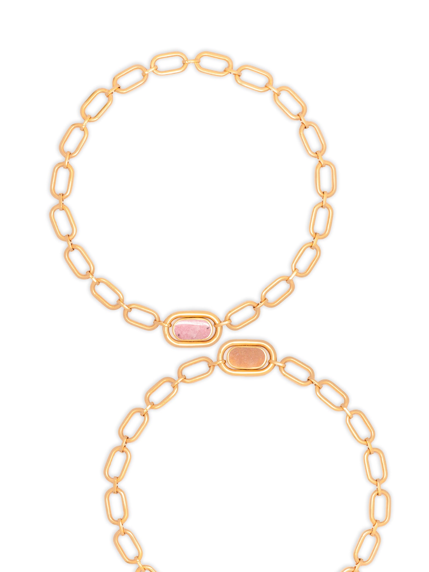 AURA Halo Choker