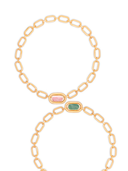 AURA Halo Choker
