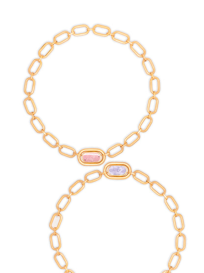 AURA Halo Choker