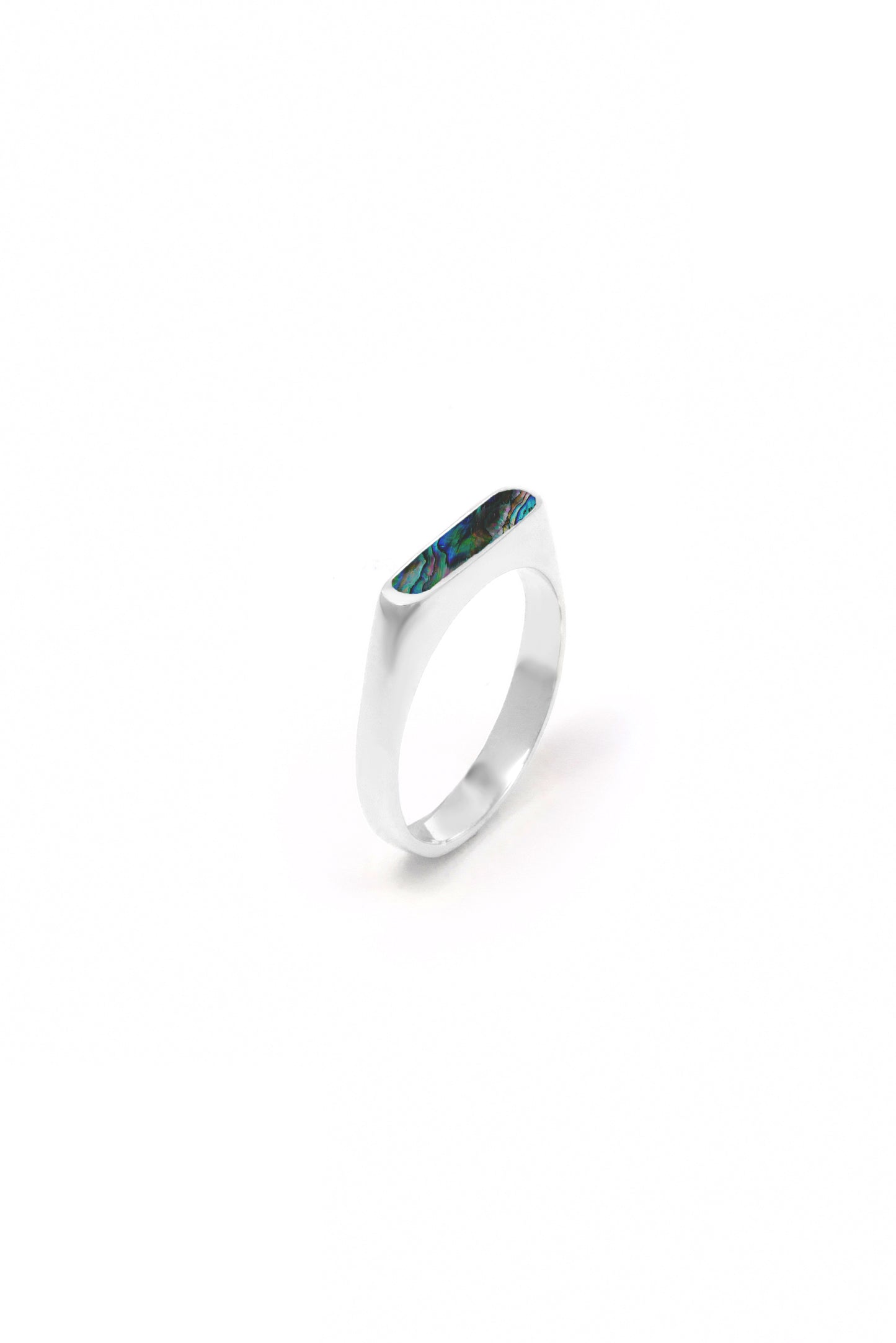 Abalone Signet