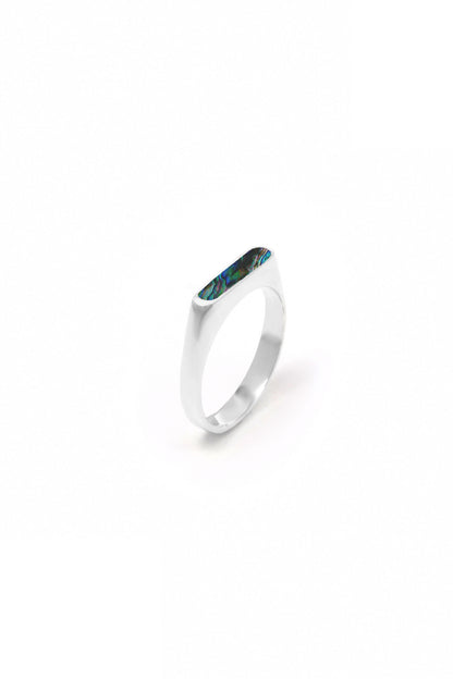 Abalone Signet