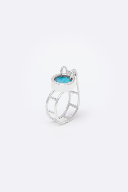 Baby Pool Ring