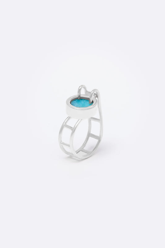 Baby Pool Ring