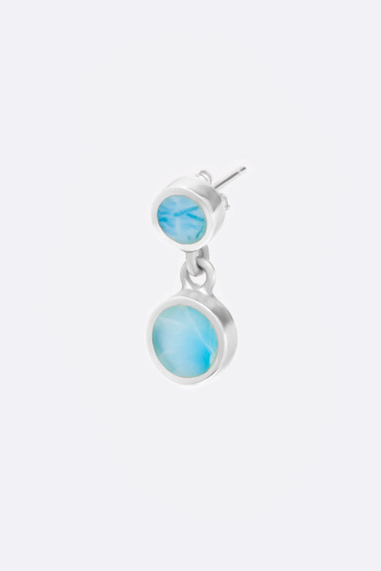 Pill Duo Earrings