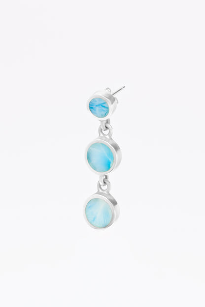 Pill Trio Earrings