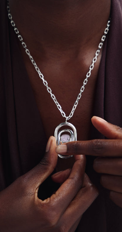 RADIANT pendant