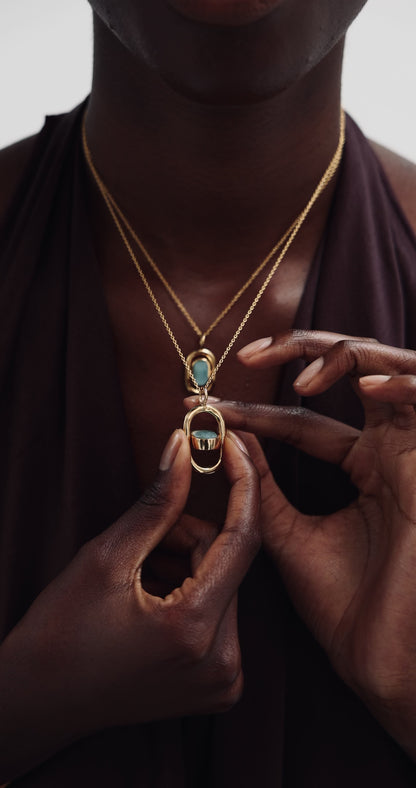 HALO pendant